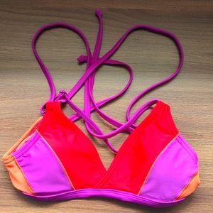 Prana bikini top